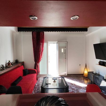 ~Lovey-Dovey~ Nice & Central Apartment ~Sitia~ Exterior photo