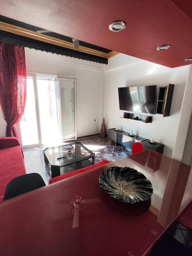 ~Lovey-Dovey~ Nice & Central Apartment ~Sitia~ Exterior photo