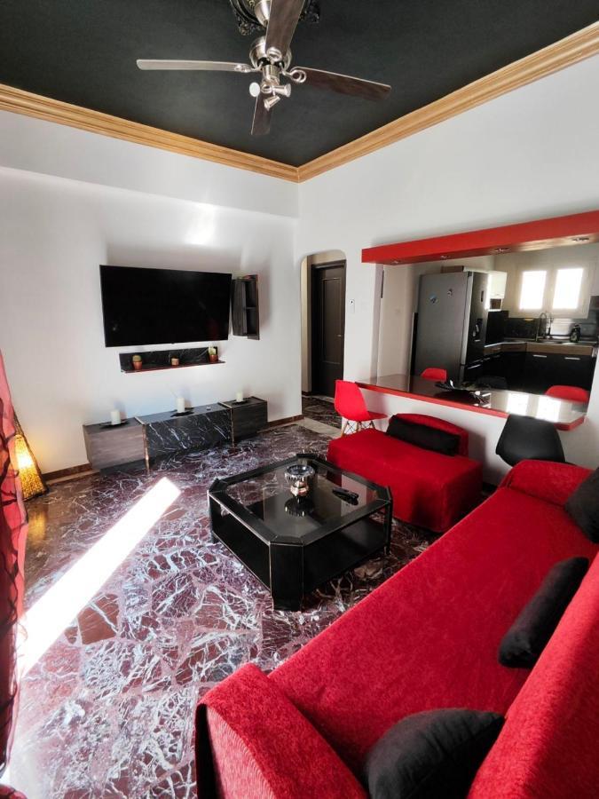 ~Lovey-Dovey~ Nice & Central Apartment ~Sitia~ Exterior photo