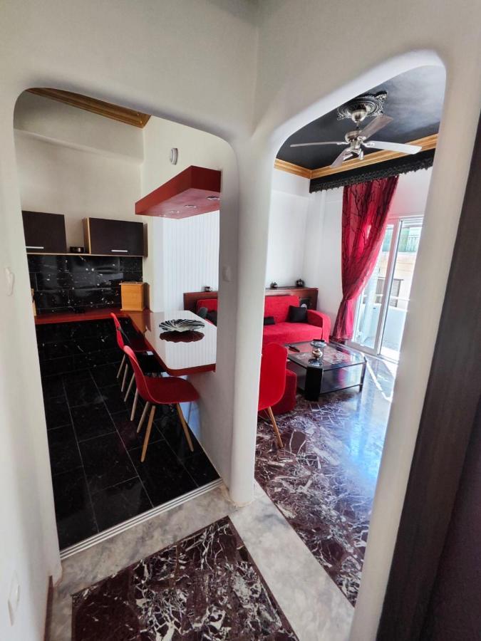 ~Lovey-Dovey~ Nice & Central Apartment ~Sitia~ Exterior photo