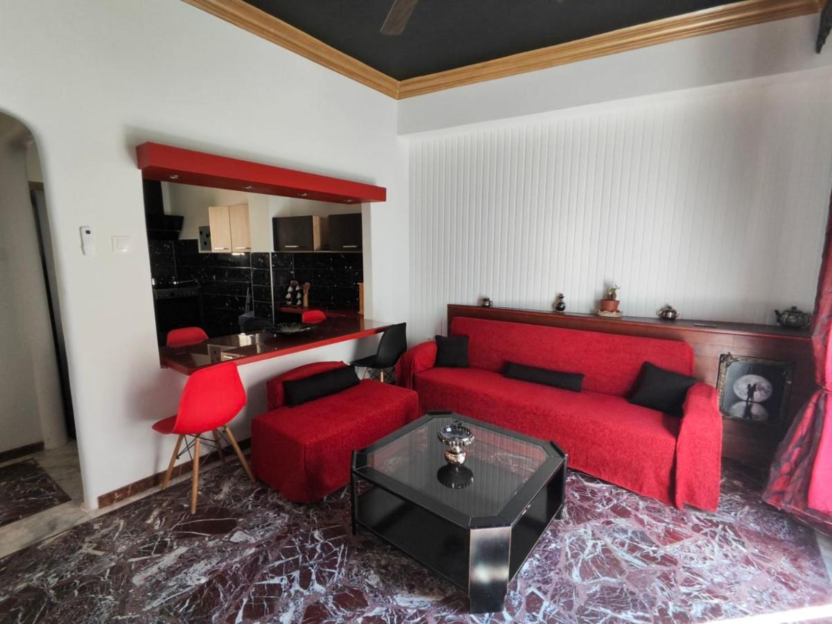 ~Lovey-Dovey~ Nice & Central Apartment ~Sitia~ Exterior photo