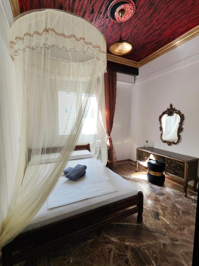 ~Lovey-Dovey~ Nice & Central Apartment ~Sitia~ Exterior photo