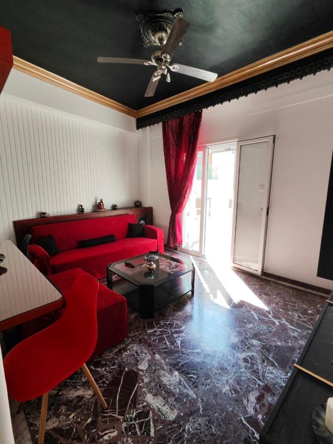 ~Lovey-Dovey~ Nice & Central Apartment ~Sitia~ Exterior photo