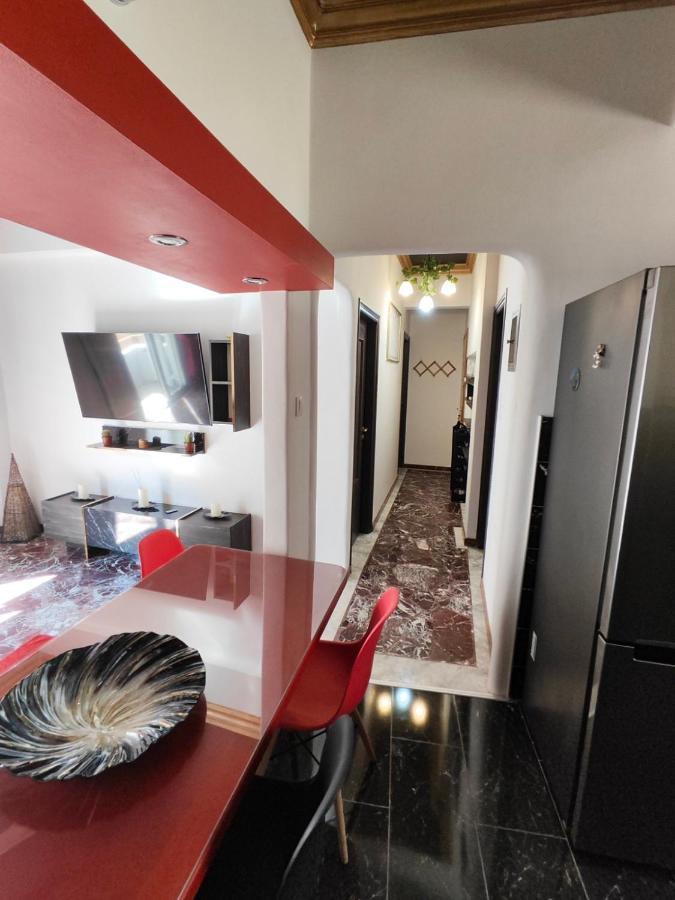 ~Lovey-Dovey~ Nice & Central Apartment ~Sitia~ Exterior photo