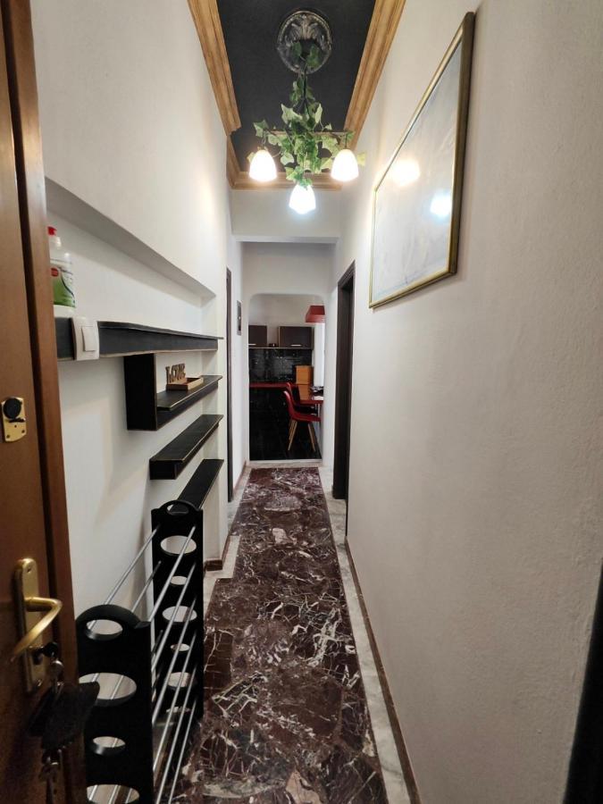 ~Lovey-Dovey~ Nice & Central Apartment ~Sitia~ Exterior photo